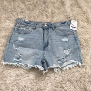 Brand new Forever 21 shorts